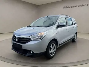 Dacia Lodgy Laureate 1.6 /Navi (nur an Gewerbe/Export)