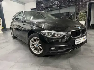 BMW 320 3 Touring 320 d Advantage