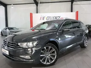 Volkswagen Passat Variant 2.0 TDI DSG BUSINESS IQ PANORAMA Bild 4