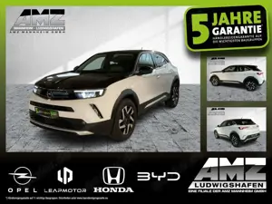 Opel Mokka 1.2 Turbo Elegance ACC+LED+Navi+SHZ+Kamera