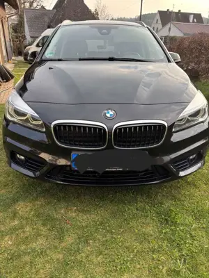 BMW 220