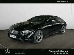 Mercedes-Benz AMG GT GT 43 4M+ HUD+Pano+Massage+DISTRONIC+Softclose+