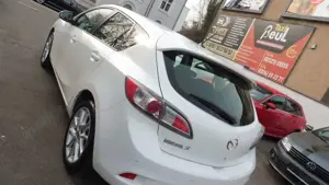 Mazda 3 Lim. Edition Automatik Bild 5
