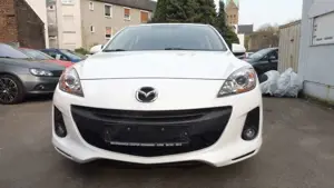 Mazda 3 Lim. Edition Automatik Bild 2