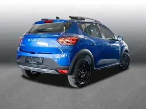 Dacia Sandero Stepway Extreme+ ECO-G 100 NAVI SHZ PDC Bild 2