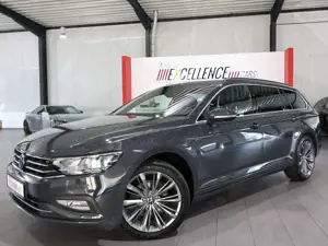 Volkswagen Passat Variant 2.0 TDI DSG BUSINESS IQ PANORAMA Bild 5