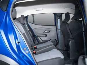 Dacia Sandero Stepway Extreme+ ECO-G 100 NAVI SHZ PDC Bild 4