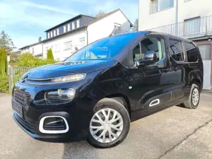 Citroen Berlingo Feel XL* Motor neu von Citroen*7 Sitze