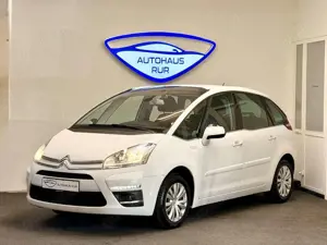 Citroen C4 Picasso Selection 1.6/AHK/SHZ/PDC/INSPK NEU