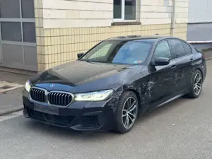 BMW 550