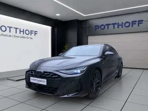 Audi A6 TDI Q EDITION ONE S LINE AHK BO HUD LM