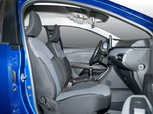 Dacia Sandero Stepway Extreme+ ECO-G 100 NAVI SHZ PDC Bild 5