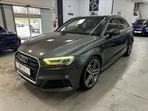 Audi A3 quattro sport*Automatik*Sehr gepflegt*