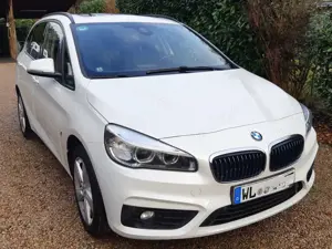 BMW 225 Plug-In-Hybrid 225xe iPerformance Active Tourer Advantage