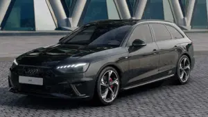 Audi A4 Avant 40TFSI S LINE S-SITZE BO MEMO PANO HuD