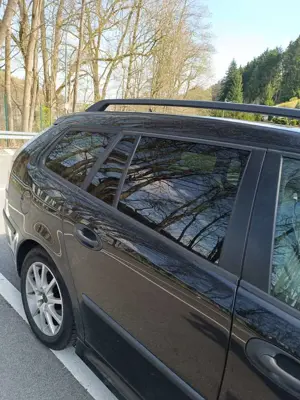 Saab 9-3 9-3 1.8 t Sport-Kombi Salomon Bild 4