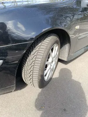 Saab 9-3 9-3 1.8 t Sport-Kombi Salomon Bild 3
