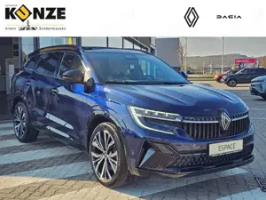 Renault Espace 6 Iconic E-Tech Full Hybrid 200