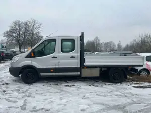 Ford Transit Pritsche 350 L3 Doppelkabine