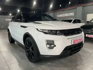 Land Rover Range Rover Evoque PANO/KEYLES/AUT/NAV/LEDER/XEN