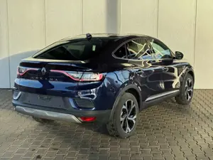 Renault Arkana Techno Full Hybrid e-tech 145 / Soundsystem / NAVI Bild 3