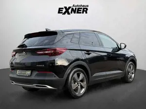 Opel Grandland 1.6 Turbo Hybrid 4 ULTIMATE ACC+AHK+LM Bild 3