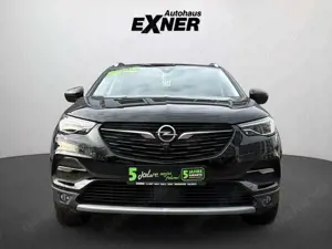 Opel Grandland 1.6 Turbo Hybrid 4 ULTIMATE ACC+AHK+LM Bild 5