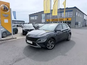 Hyundai KONA Hybrid Trend AHK/NAVI/LED/KRELL