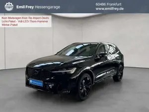 Volvo XC60 XC60 B5 AWD Plus Black-Edition 21'' 360° PilotAssi
