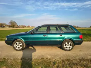 Audi 80 80 Avant