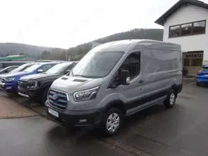 Ford Transit E 350 L2 H2 Trend Elektro