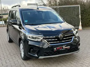 Renault Kangoo III Grand Equilibre 7 Sitzer Lang Autom.