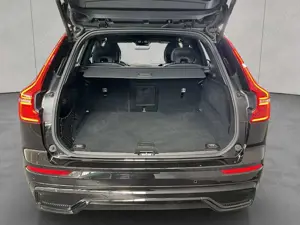 Volvo XC60 XC60 B5 AWD Plus Black-Edition 21'' 360° PilotAssi Bild 5
