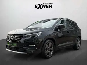 Opel Grandland 1.6 Turbo Hybrid 4 ULTIMATE ACC+AHK+LM Bild 2
