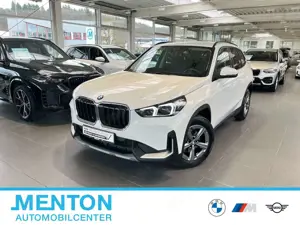 BMW X1 sDrive20d AHK/adapt. LED/RFK/Komfortzugang