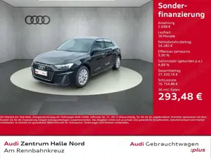 Audi A1 Sportback S line 30 TFSI S tronic