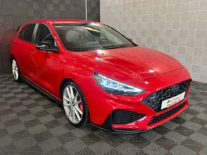 Hyundai i30 2.0 T-GDI*N PERFORMANCE*LED-TEMPO-R.KAM-PDC