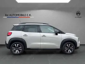 Citroen C3 Aircross Bild 4