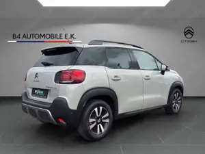Citroen C3 Aircross Bild 5