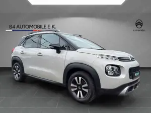 Citroen C3 Aircross Bild 3