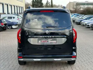 Renault Kangoo III Grand Equilibre 7 Sitzer Lang Autom. Bild 5