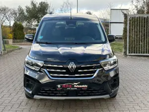 Renault Kangoo III Grand Equilibre 7 Sitzer Lang Autom. Bild 2