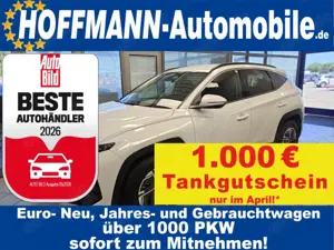 Hyundai TUCSON Klimaaut.,Bi-LED-Scheinw,Navi,Kamera,SHZ