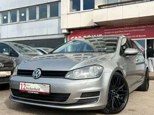 Volkswagen Golf VII Lim. 2.0 TDI DSG BMT *