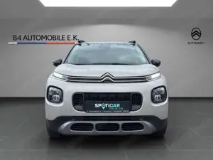 Citroen C3 Aircross Bild 2
