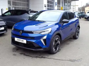 Renault Captur KISS TCE 115