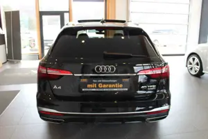 Audi A4 Avant 40 TFSI S tronic quattro S line sport Bild 5