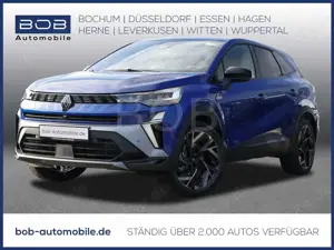 Renault Symbioz Esprit Alpine E-TECH Full Hybrid 160