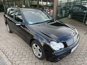Mercedes-Benz C 200 T CDI Classic *HU neu*grüne Plakette*Kamera*