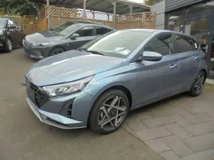 Hyundai i20 Prime